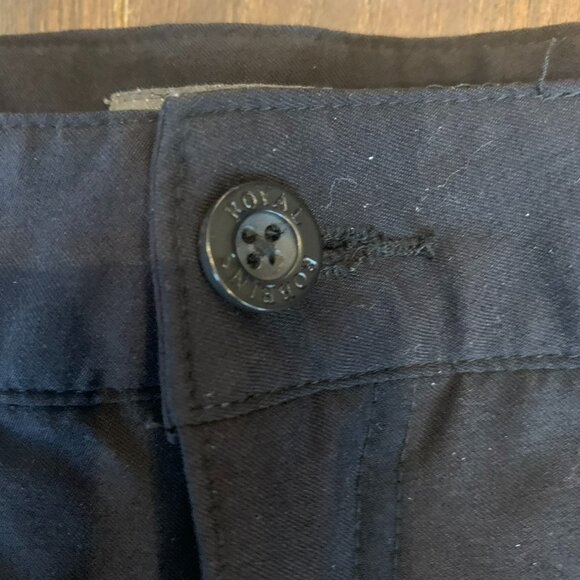 Royal Robbins Shorts Women's Size 8 - Picture 3 of 7